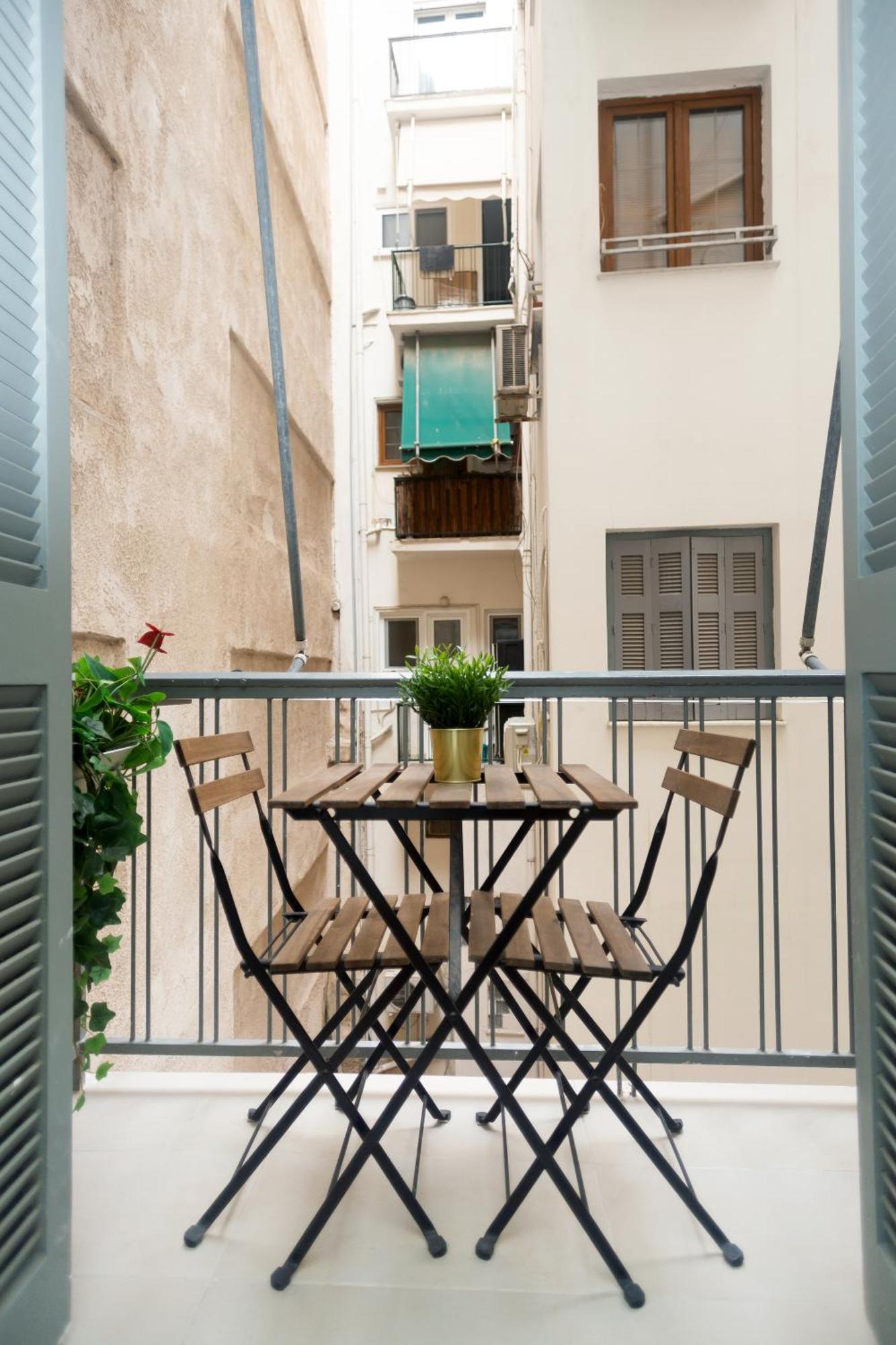 Kukaki Estate 1 Apartment Atena Exterior foto